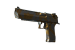 StatTrak™ Desert Eagle | Bronze Deco (Factory New)