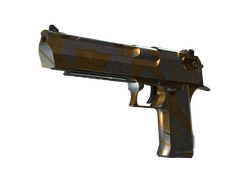 Desert Eagle | Bronze Deco