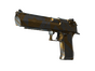 Desert Eagle | Bronze Deco