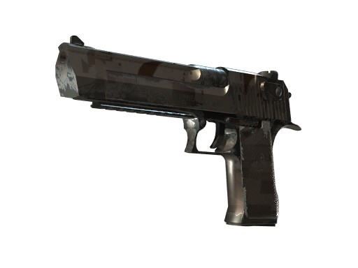 Desert Eagle | Бронзовый (После полевых испытаний)