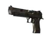 Desert Eagle | The Bronze (Field-Tested)