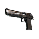 Desert Eagle | The Bronze (Field-Tested)