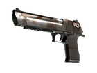 Desert Eagle | The Bronze