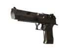 Desert Eagle | The Bronze