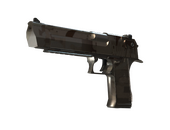 Desert Eagle | The Bronze (Minimal Wear)