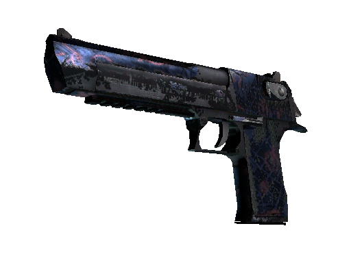 Desert Eagle | Night Heist 