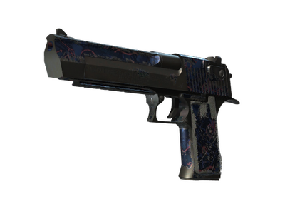 Desert Eagle | Night Heist