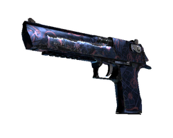 Desert Eagle | Night Heist