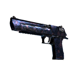 free cs2 skins Desert Eagle | Night Heist (Field-Tested)