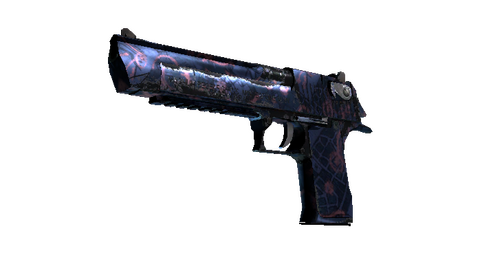 Desert Eagle | Night Heist (Field-Tested)