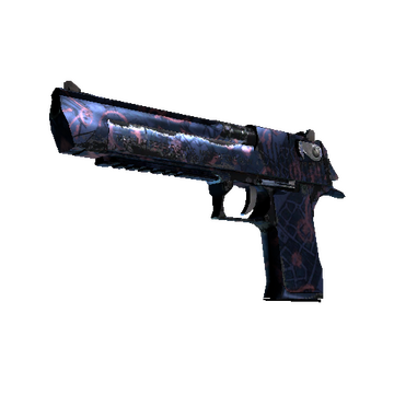Desert Eagle | Night Heist (Field-Tested)