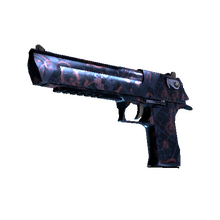 Desert Eagle | Night Heist (Minimal Wear)