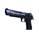 Desert Eagle | Night Heist (Minimal Wear)