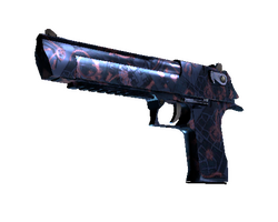 Desert Eagle | Night Heist