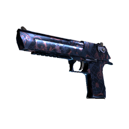 Desert Eagle | Night Heist (Factory New)