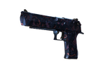 Desert Eagle | Night Heist (Factory New)