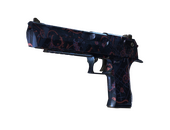 Desert Eagle | Night Heist (Factory New)