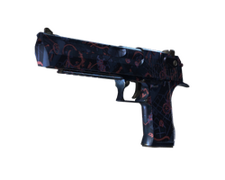 Desert Eagle | Night Heist