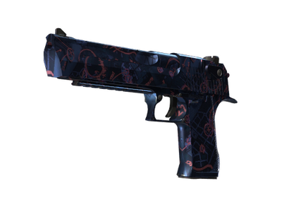 Desert Eagle | Ночное ограбление