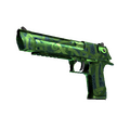 Desert Eagle | Emerald Jörmungandr (Factory New)