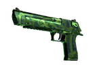 Desert Eagle | Emerald Jörmungandr