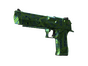 Desert Eagle | Emerald Jörmungandr