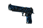 Desert Eagle | Cobalt Disruption (Field-Tested)