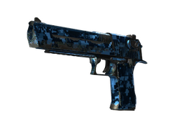 Desert Eagle | Cobalt Disruption