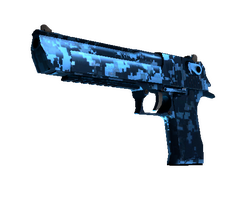 Desert Eagle | Cobalt Disruption