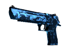 Desert Eagle | Cobalt Disruption