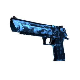 free cs2 skins Desert Eagle | Cobalt Disruption (Minimal Wear)