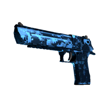 Desert Eagle | Cobalt Disruption