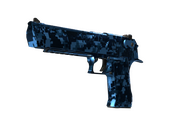 Desert Eagle | Cobalt Disruption (Factory New)