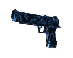 Desert Eagle | Cobalt Disruption