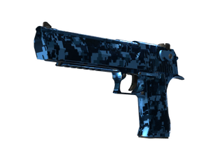 Desert Eagle | Cobalt Disruption
