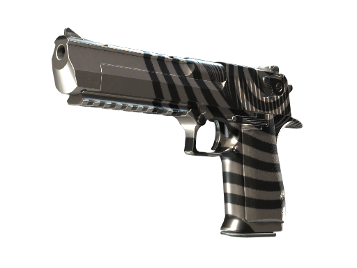 StatTrak™ Desert Eagle | Hypnotic (Minimal Wear)