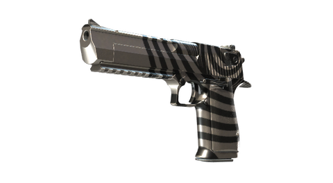 StatTrak™ Desert Eagle | Hypnotic (Factory New)