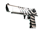 Desert Eagle Hypnotic CS:GO skin