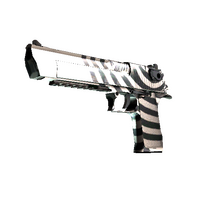 StatTrak™ Desert Eagle | Hypnotic (Factory New)