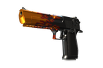 Desert Eagle | Blaze (Factory New)