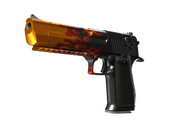 Desert Eagle | Blaze (Factory New)