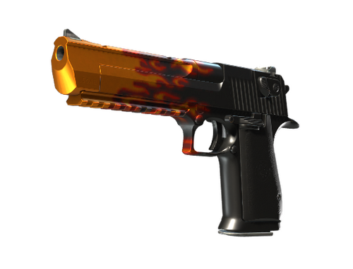 Desert Eagle | Blaze