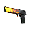 Desert Eagle | Пламя