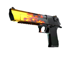 Desert Eagle | Blaze