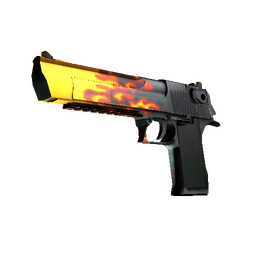 free cs2 skins Desert Eagle | Blaze (Factory New)