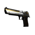 Desert Eagle | Pilot (Battle-Scarred)