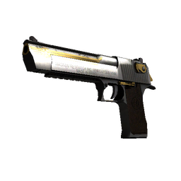 Desert Eagle | Pilot (Well-Worn)