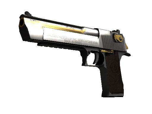 Desert Eagle | Pilot (Factory New)