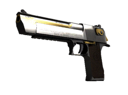 Desert Eagle | Pilot