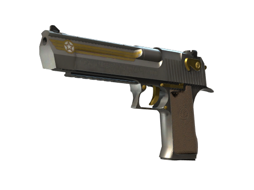 Desert Eagle | Pilot (Factory New)